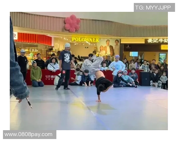 重庆街舞队实力解析：街舞文化在城市中的崛起与发展