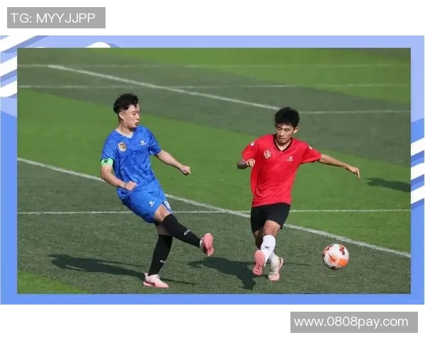 金秋时节足球盛宴尽享激情与荣耀的完美结合